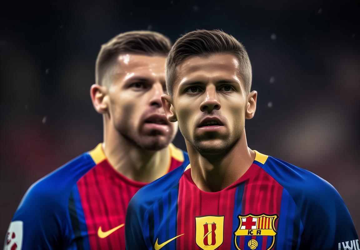 皇马巴萨对抗升级：裁判门事件与欧超联赛计划如何撕裂西甲